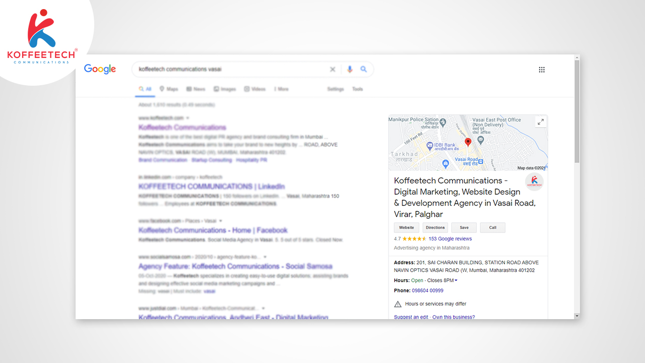 Utilise Google Sidebar